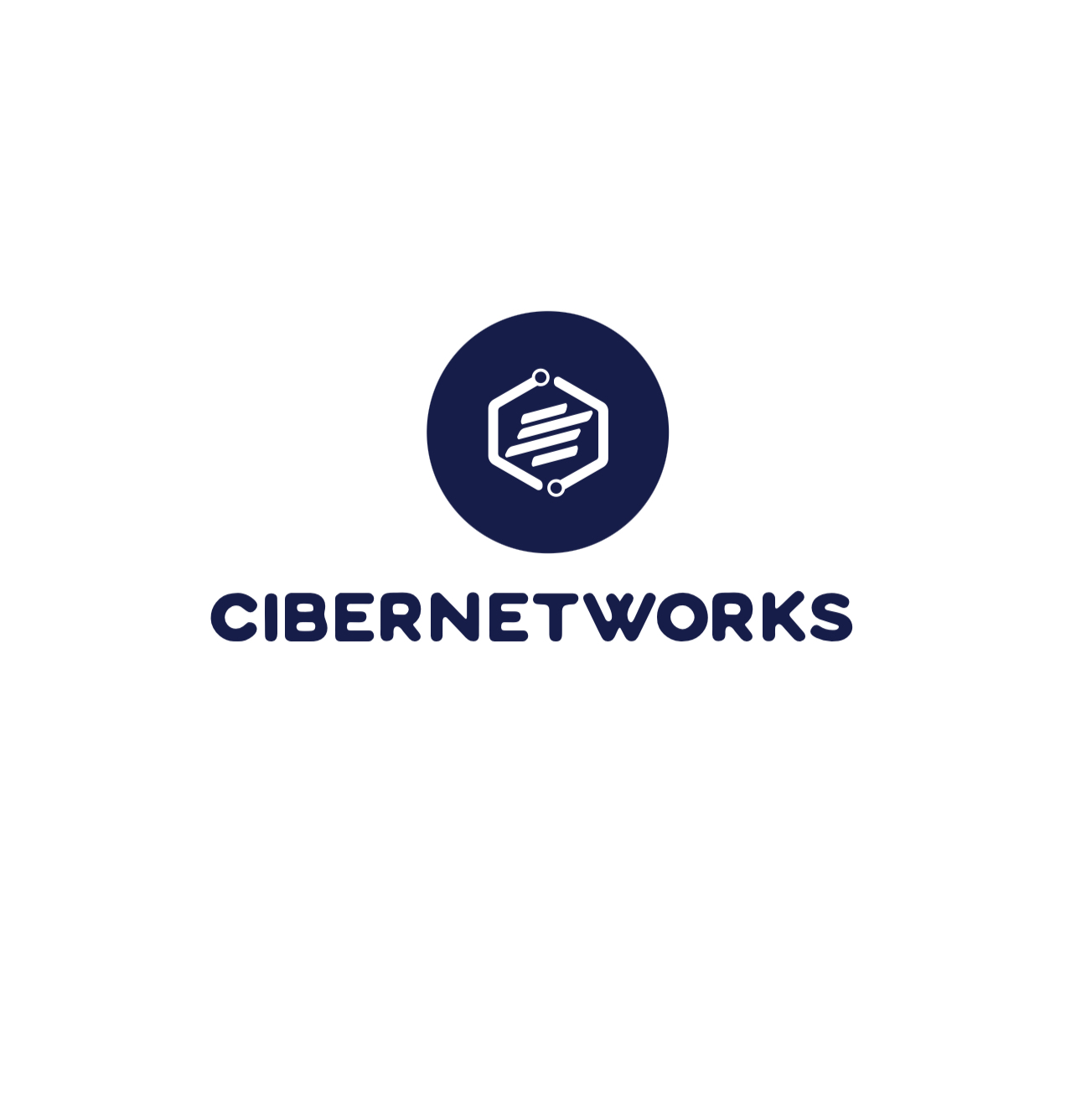 Logo Cibernetworks